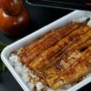 【鰻】丑の日へウナギ商戦盛り上がり　特大サイズ、豪華うな重、たれだけ…価格高止まりの中で各社工夫