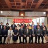 【まるでアイドル？？】安倍昭恵氏の台湾訪問にあの「統一教会」議員たちが同行…自民党幹部が絶句  ・・・